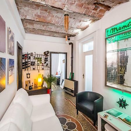 Bed & Breakfast Il Mago Varraze Exterior foto