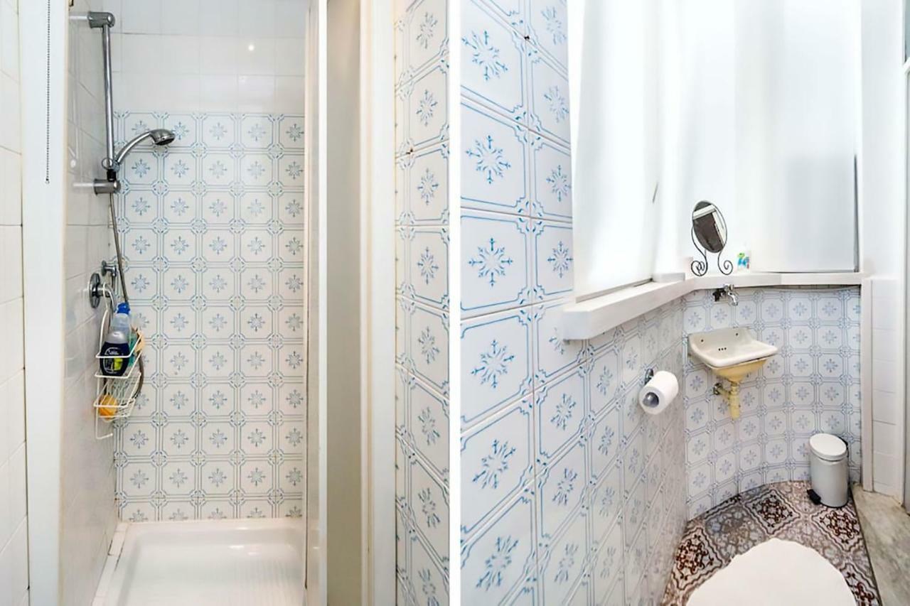 Bed & Breakfast Il Mago Varraze Exterior foto