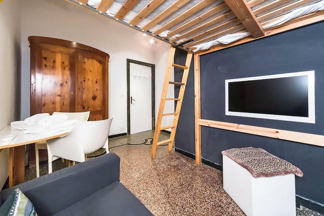 Bed & Breakfast Il Mago Varraze Exterior foto