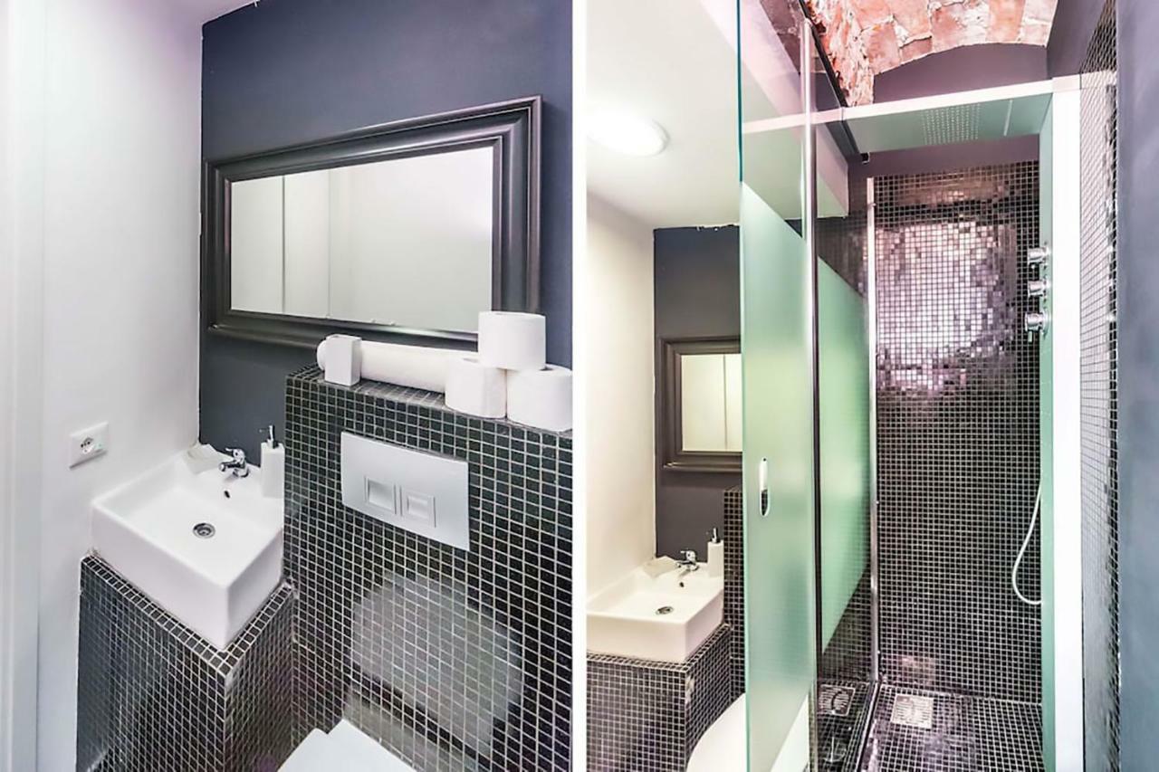 Bed & Breakfast Il Mago Varraze Exterior foto